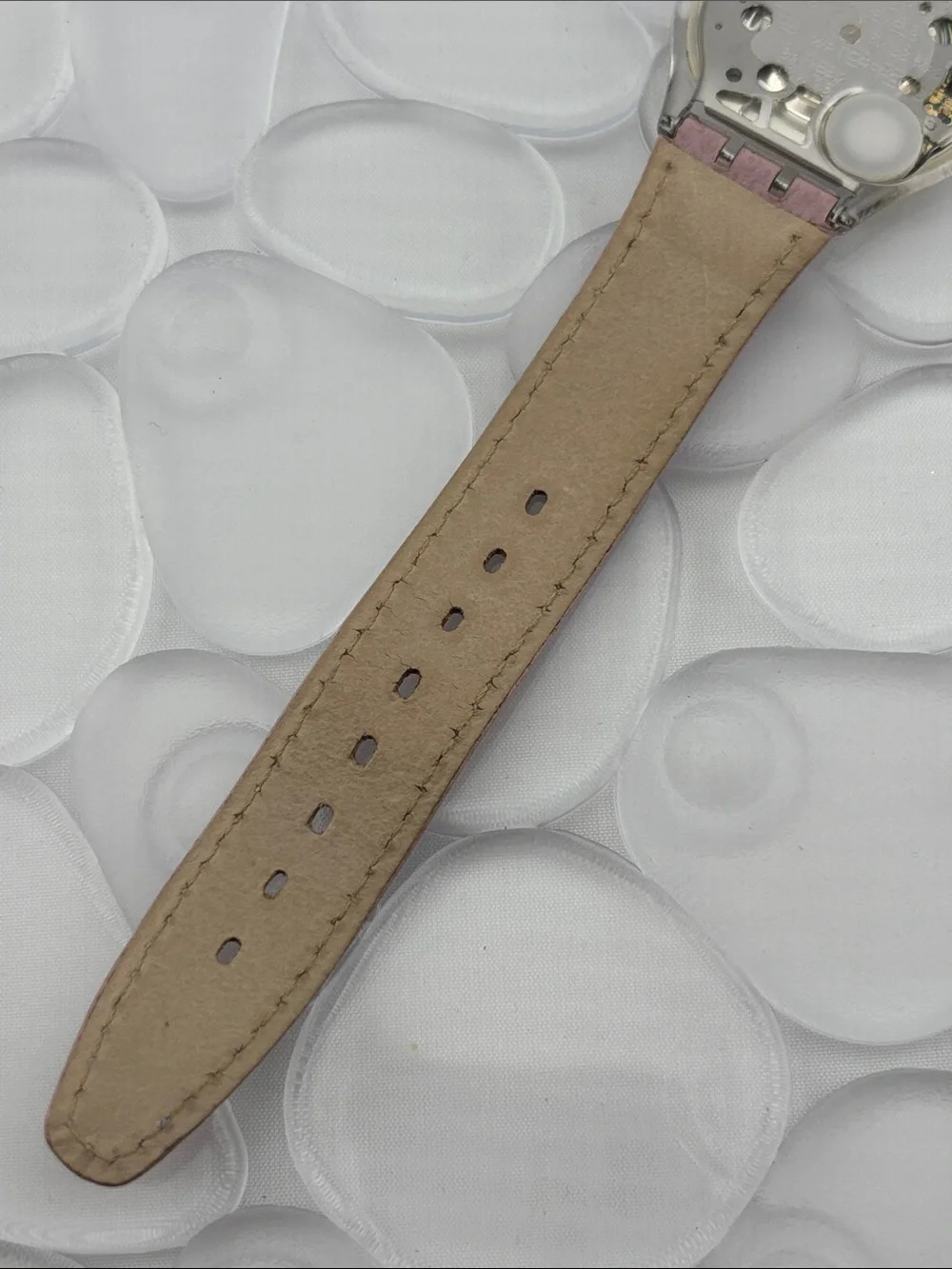 Swatch Watch - SFK157 - PURPLE DREAM